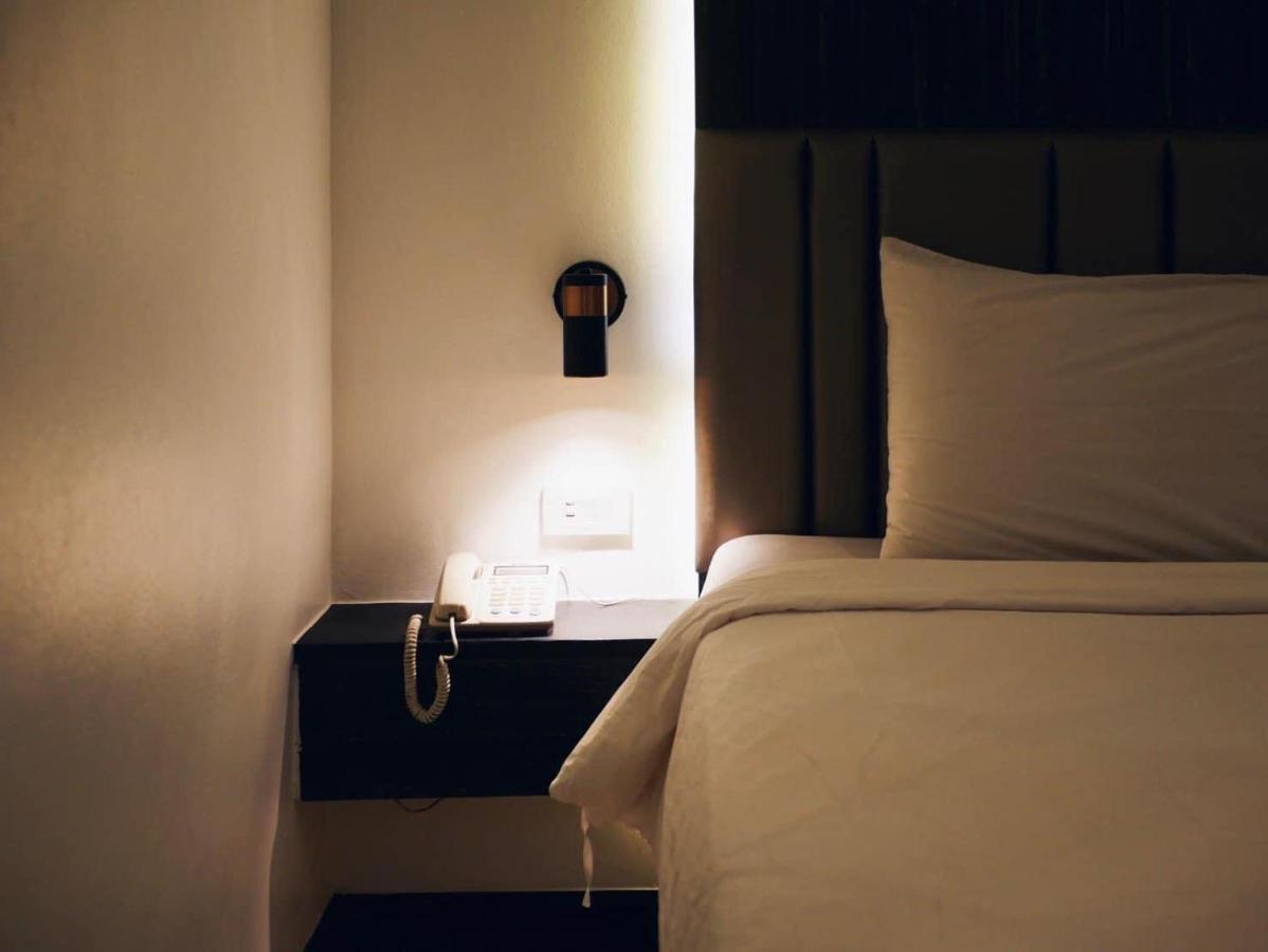 President Hotel Udonthani Экстерьер фото
