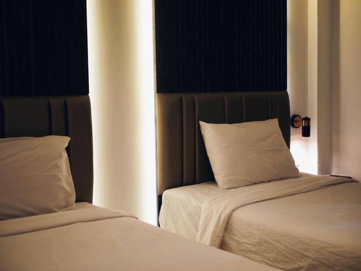 President Hotel Udonthani Экстерьер фото