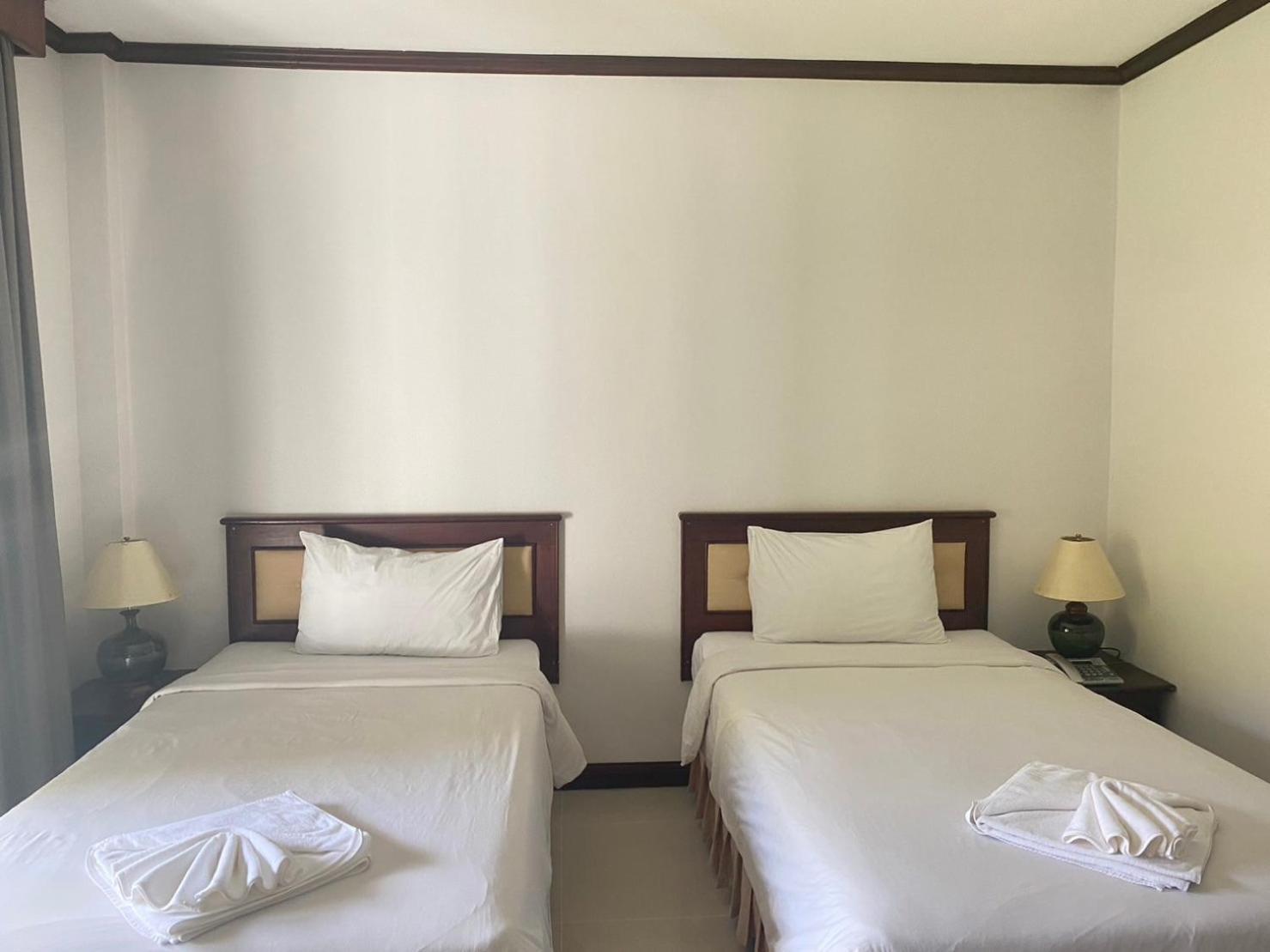 President Hotel Udonthani Экстерьер фото