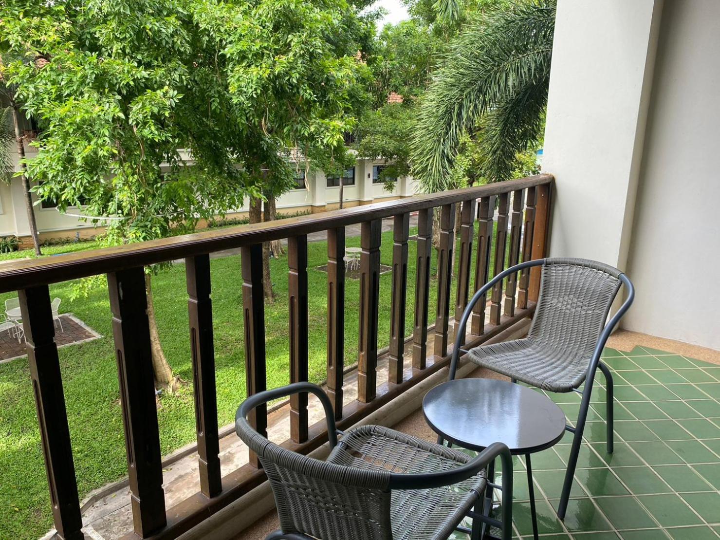 President Hotel Udonthani Экстерьер фото